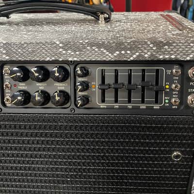 NEW! Mesa/Boogie Limited Edition Mark VII Tube Guitar Combo Amplifier (90 Watts, 1x12") - Authorized Dealer - RARE! image 2