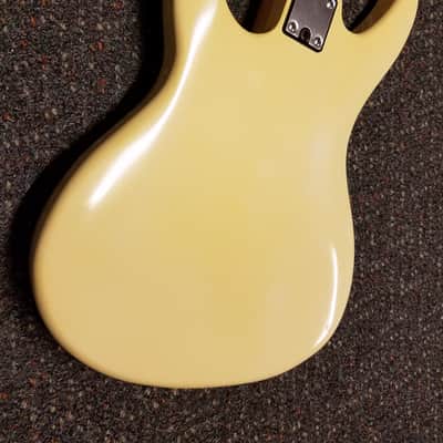 Vintage Peavey Patriot Guitar made in USA image 8