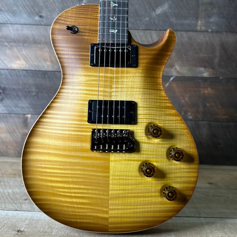 希少 PRS Mark Tremonti Wood Library 美品 PRS Mark Tremonti Signature Wood Library | Reverb