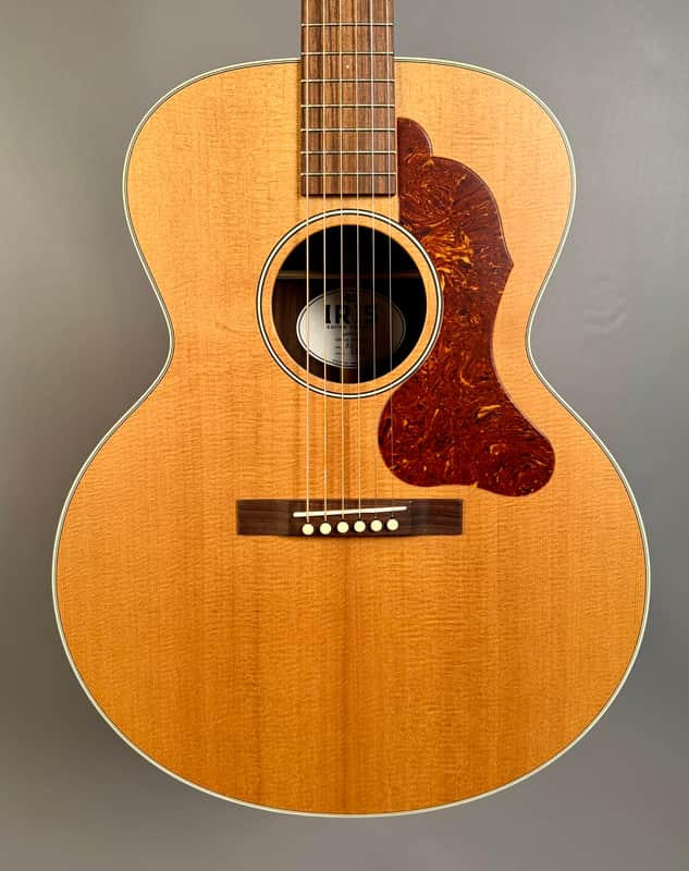 Iris AB Torrefied Sitka & Rosewood - Natural image 1