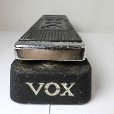 70s JEN VOX V846 250.414 赤Fasel ワウ　彫ロゴ 70s JEN VOX V846 250.414 赤Fasel ワウ 彫ロゴ | Shop at Mercari