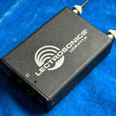 Lectrosonics HM+UCR411A image 3