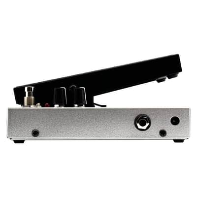 Morley 20/20 Power Fuzz Wah 2020 - Present - Silver image 4