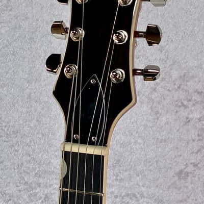 IN-STOCK! GRETSCH ELECTROMATIC PREMIER JET | SC | HH | HT | ROBUSTO BURST image 4