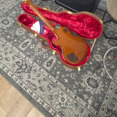 Gibson Les Paul Standard Custom Shop 1993 - Nitrocellulose Lacquer image 10