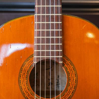 Rare Vintage Kawai Sazanami 1960s - Made in Japan image 5