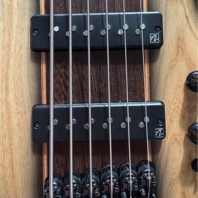 Ibanez SR1346B-DWF Premium image 3