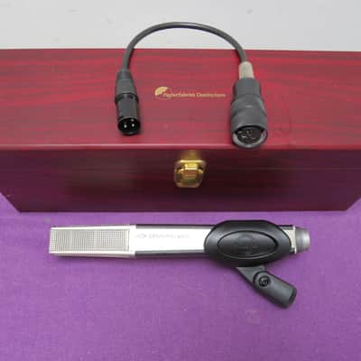 Sennheiser MD 441-2 Suopercardioid Dynamic Microphone ( nr. 2 ) image 2
