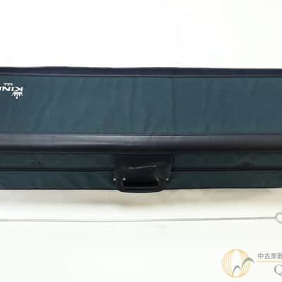 Immagine King 3BSGX(2103SGX) Silver Sonic - 10