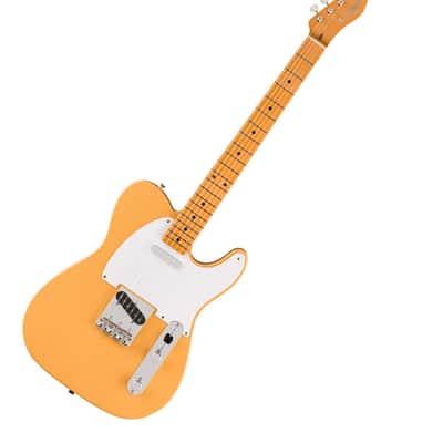 Fender Vintera III Late '50s Telecaster - Butterscotch Blonde image 2