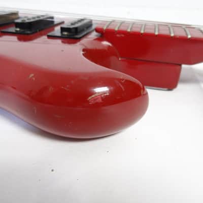 Westone Concord SX 1984 - Red image 14