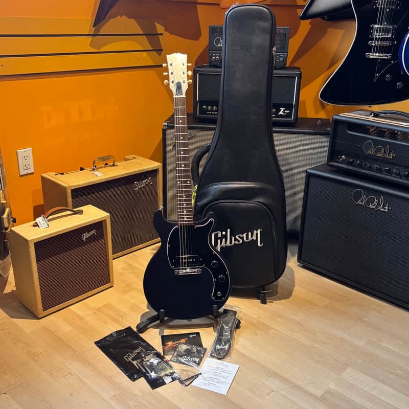 Gibson Les Paul Junior Tribute DC 2019 - 2020 | Reverb Canada