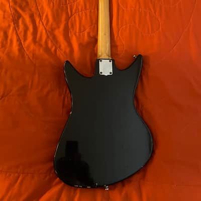 Rare 1960's Firstman K-Series Sharkfin MIJ Gen Gakki image 7