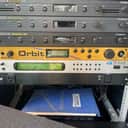Korg Trinity TR Rackmount 32-Voice Polyphonic Workstation 1998 - Silver