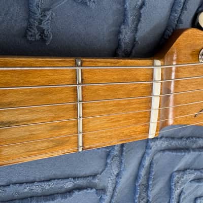 Fender Squier MIJ USA Bullet H2 image 9