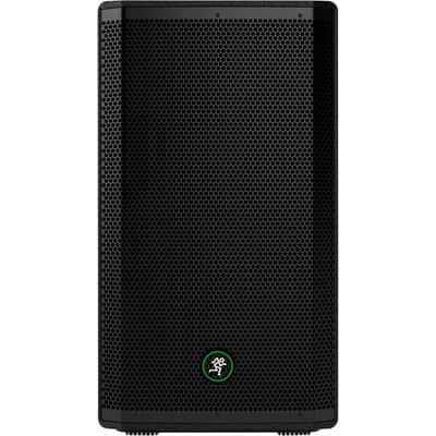 Mackie THRASHER-212 1300 Watt 12" Powered Loudspeaker image 9