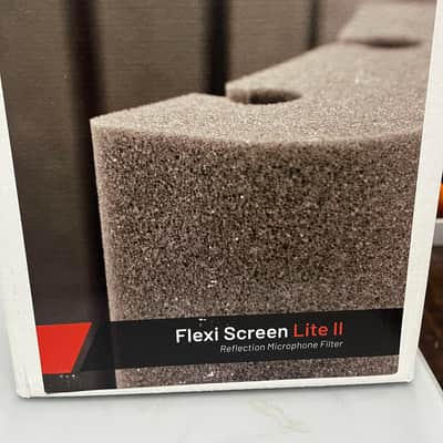 Vicoustic Flexi Screen Lite II 2019 - Gray image 2