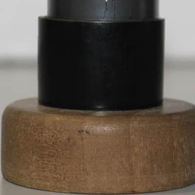 Rare 6SN7GT Mullard Black Base Made in Gt. Britain Amplitrex Tested Qty 1 Pc image 4