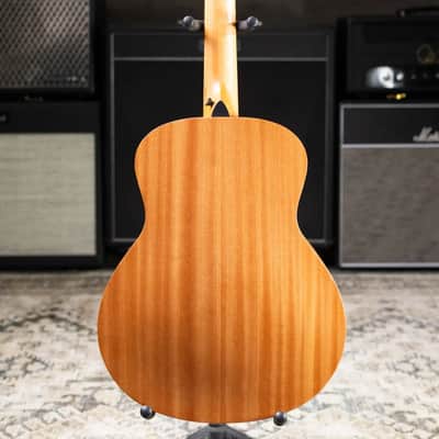 Taylor GS Mini Mahogany Acoustic Guitar with GS Mini Bag image 8