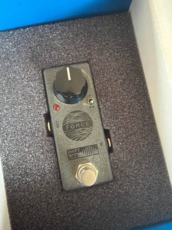 Shift Line Force