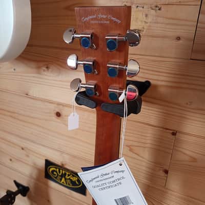 Tanglewood TWR2 O – Acoustic Guitar – Natural Satin image 6