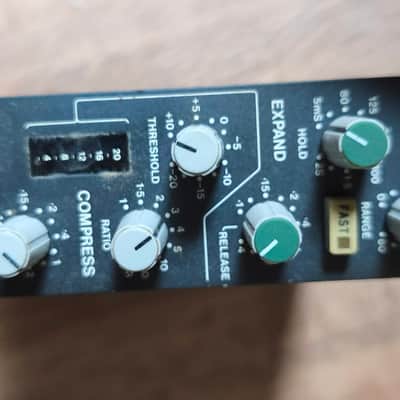 Solid State Logic 5000 80s image 5