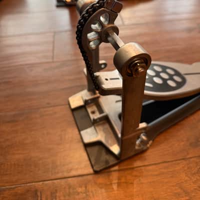 Pearl P922 PowerShifter Chain-Drive Double Bass Drum Pedal image 6