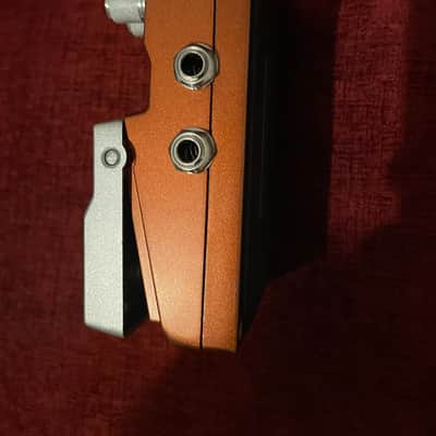 DigiTech Hardwire DL-8 Delay Looper (Excellent Condition. With Manual, Velcro and StompLock) image 3