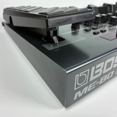 Boss ME-80 Multi-Effect Unit image 8