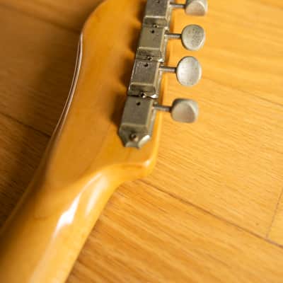Fender Bullet Vintage 1981 USA image 6