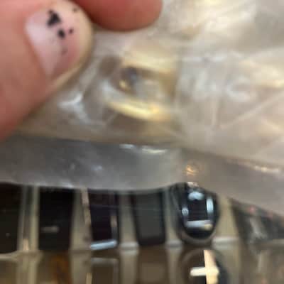 Cannon Percussion UPBL Lug brass U - Brass image 2