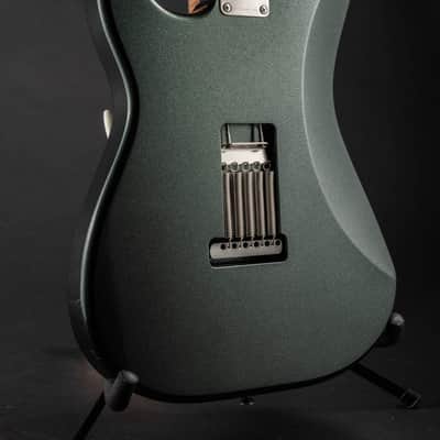Xotic California Classic® XSC-2 Fathom Green Firemist - Light Aged #3826 image 5