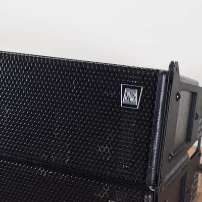 SLS LS6500 Full-Range Bi-Amped Line Array Module (PAIR) (church owned) CG00MUY image 2