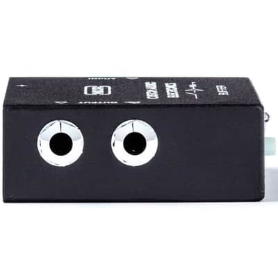 MC406 CAE Buffer MXR image 2