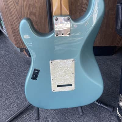 Consignment 1996 Fender Lonestar Strat w/HSC (J.Speer) image 5