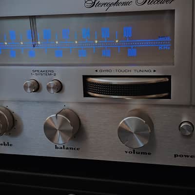 Marantz Model 2238B + Built in Audiophile Bluetooth Streaming image 5