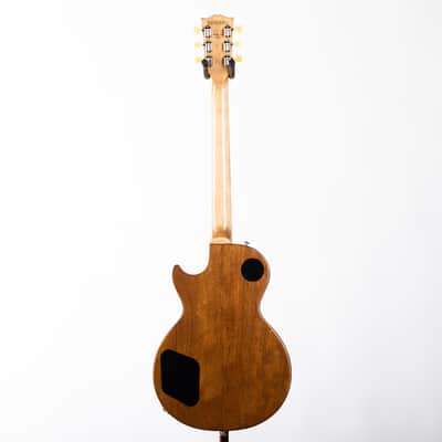 Gibson Les Paul Tribute Satin, Satin Honeyburst | Demo image 3
