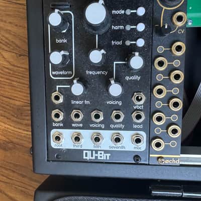 Qubit electronix Mojave | Reverb