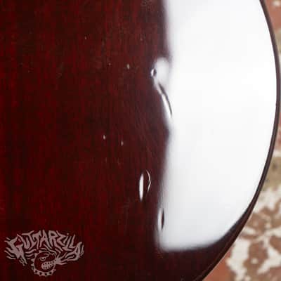 Orville Les Paul LPS-80F Photo Flame 1998 Cherry Sunburst MIJ Japan image 20