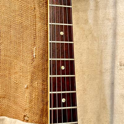 Gibson Les Paul Studio Custom 1983 - Sunburst image 4