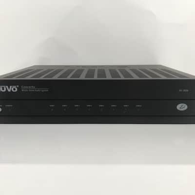 NUVO NV-I8GM Whole Home Audio System Concerto 8 Zone image 2