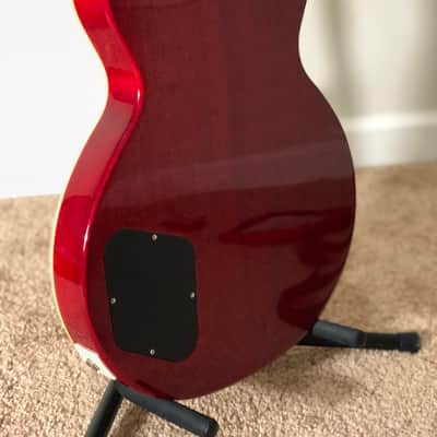 2010 Epiphone Slash Les Paul AFD Appetite for Destruction | Reverb