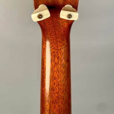 Martin Style 1 Soprano Ukulele 1948 image 14