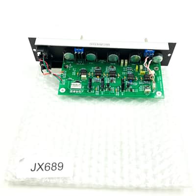 Oakley Modular Sound Systems Overdrive II Owned by Junkie XL image 2