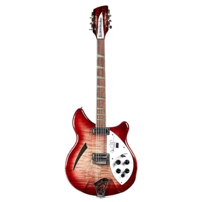 Rickenbacker 360/12V64 | Reverb