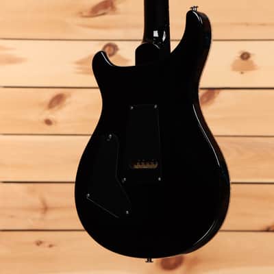 Paul Reed Smith 40th Anniversary Custom 24 Limited Edition - Sub Zero Smokeburst - 24 0397101 - PLEK'd image 8