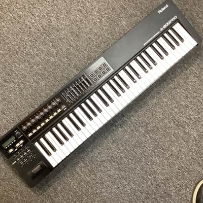 Roland A-800 Pro 61 Key Keyboard Controller image 1