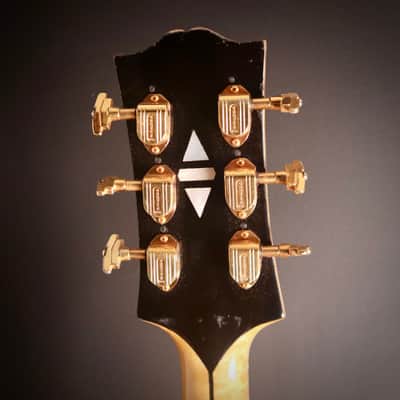 1942 Gibson Super 400 PN (Premier Natural) image 14