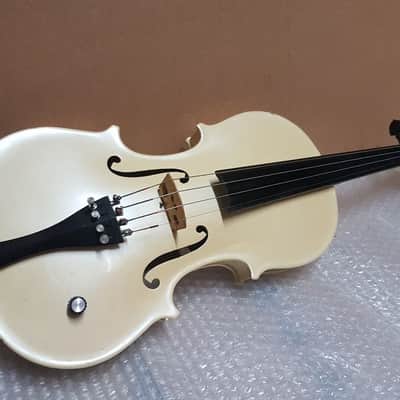 Alvarez Electric Violin image 8