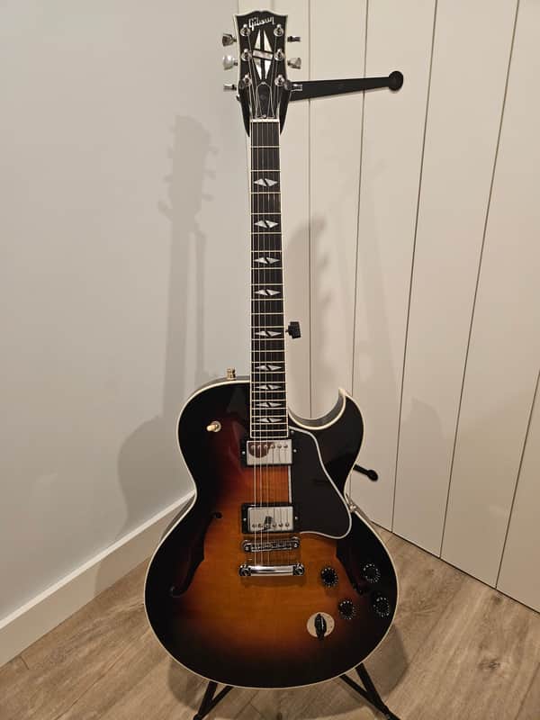 Gibson ES-137 Custom 2006 image 1